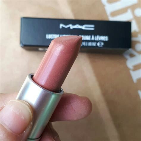 Mac Lipstick Patisserie Beauty And Personal Care Face Makeup On