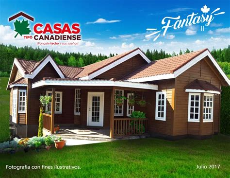 0 canoas canadienses para la venta. Casas Tipo Canadienses