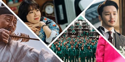 15 Drama Korea Terbaik Di Netflix Saat Ini