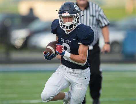 Ethen Knox Espn Recruiting