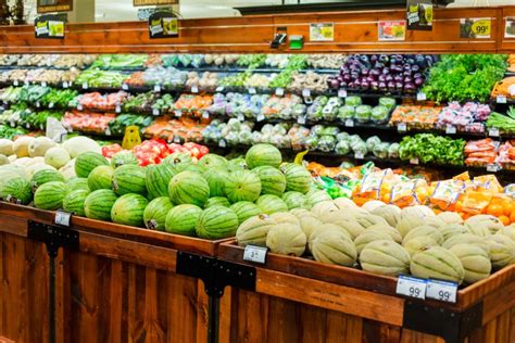 Dollar General To Increase Fresh Produce Offerings In 2019