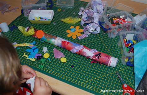 Inspire Imagination Through Creation Two Ways To Make A Rainmaker