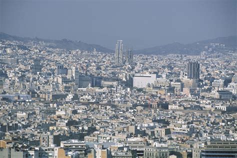 Barcelona is a city on the coast of northeastern spain. Barcelona | Description, History, Culture, & Facts ...