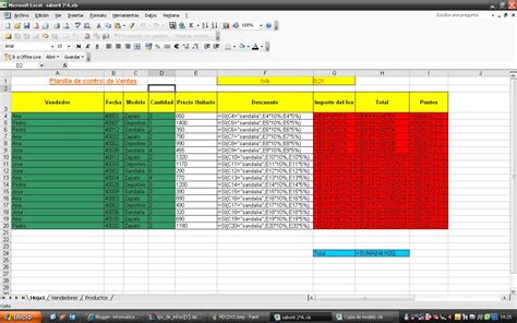 Planilla De Ventas Agrupadas Usando Plantillas De Excel Youtube Vrogue