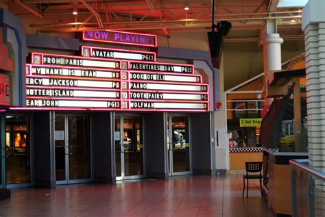 Amc Newport Centre 11 In Jersey City Nj Cinema Treasures