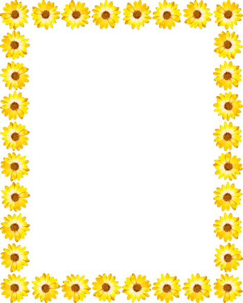 Sunflower Flower Sunflower Text Clipart - Sunflower ...