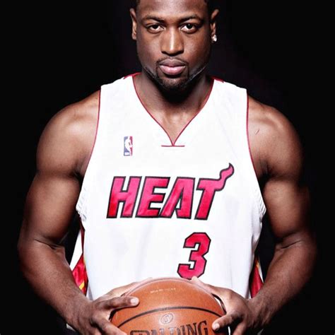 Dwyane Wade Heat Miami Heat Basketball Sports Basketball Basketball