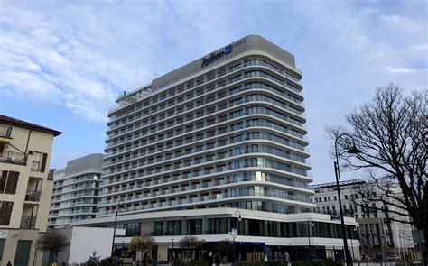 Im radisson blu können sie schwimmen. Review - Radisson Blu Resort Swinemünde • Club Floor