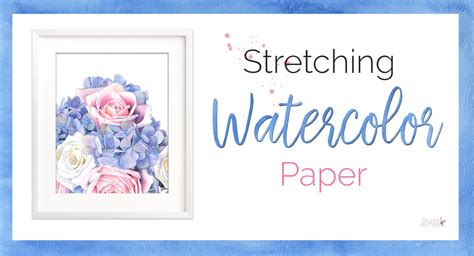 This is what i teach my the second way is to carefully pry out each staple with a small flat head screwdriver. How I stretch my watercolour paper. | Watercolor lessons ...