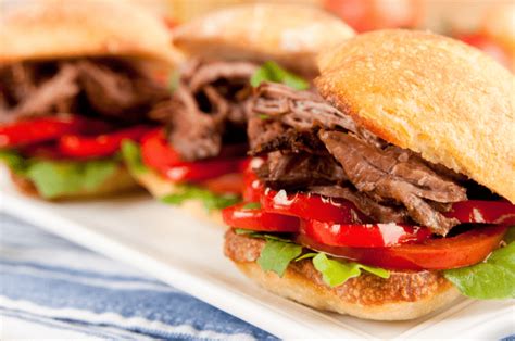 18 Best Leftover Roast Beef Recipes Insanely Good