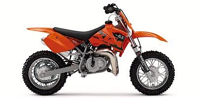 Ktm 50 sx dimensions and frame. 2007 KTM 50 SX Mini Adventure Standard Equipment & Specs
