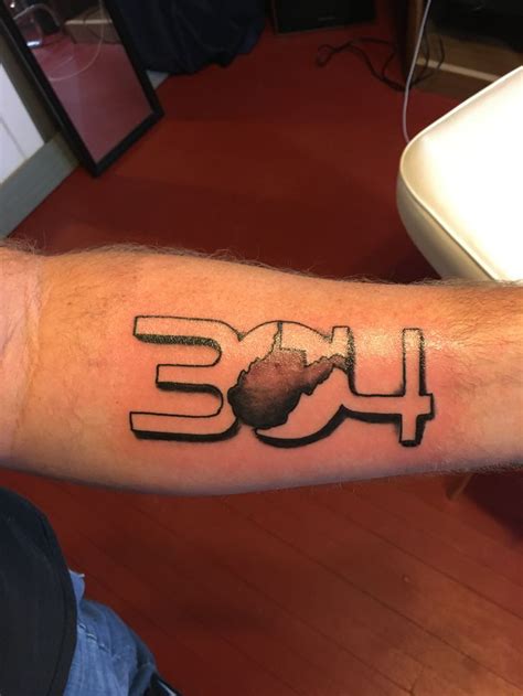 You can exchange or return unused tattoos within 30 days of your purchase, with some exceptions. WV tattoo 304 tattoo | West virginia tattoo, Tattoos ...