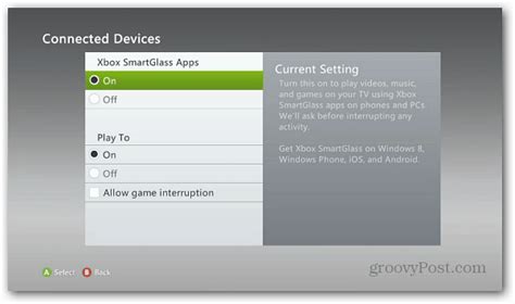 How To Control Your Xbox 360 From An Iphone Or Ipad