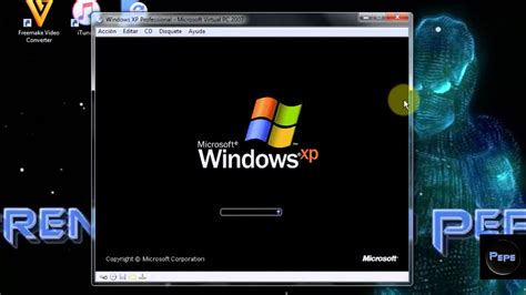 Cómo Instalar Windows Xp En Windows 7 Mediante Virtual