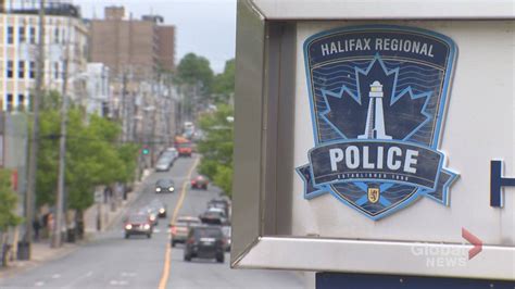 Halifax Taxi Driver Charged With Sexually Assaulting Passenger Police Halifax Globalnewsca