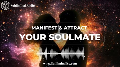 Rekindle Your Love Subliminal Affirmations For Manifesting And