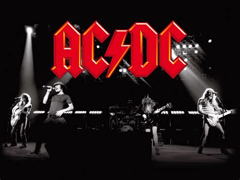 Acdc Highway To Hell