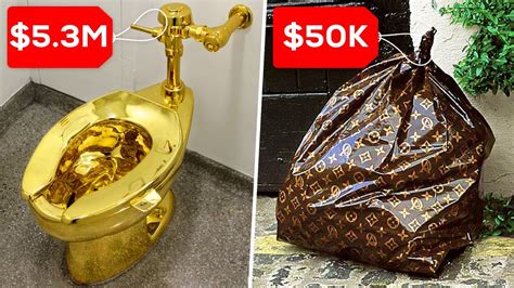 Expensive Things You Will Never Be Able To Afford Youtube
