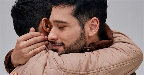 Bruno Fagundes E Igor Fernandez Revelam Como Foi Primeiro Beijo
