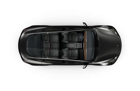Tesla Model 3 2023 Interior Image 01