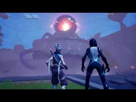 Fortnite just got a lot more star warsy. Fortnite event for Chapter 2 Season 2 - YouTube