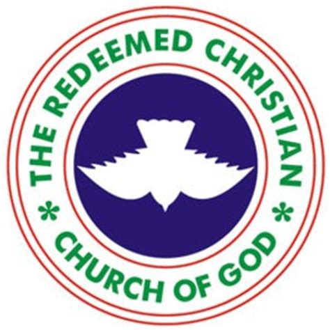 See more ideas about logo design, logos, design. KU Redeemed Christian Church of God Society (RCCG) @ Union ...