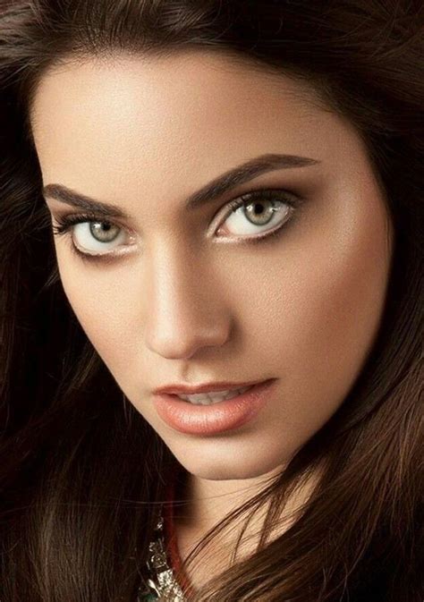 Eight Thousand Faces Beautiful Girl Face Lovely Eyes Seductive Eyes