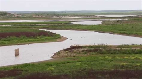 Maybe you would like to learn more about one of these? Hubbard Creek Lake drying up - YouTube