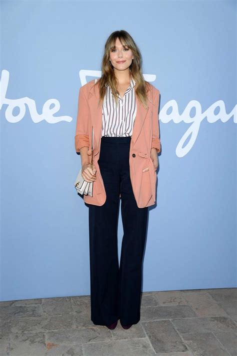 Elizabeth olsen's wandavision is still scheduled for this year despite a previous report saying it had been pushed back. Elizabeth Olsen attends Salvatore Ferragamo show during ...