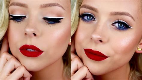 To see the sunrise and sunset in your region select a. Fun & Festive 4th Of July Makeup | Cosmobyhaley - YouTube
