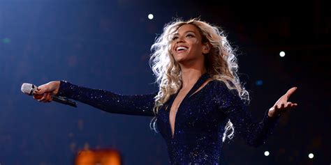 Amazon Will Not Stock Beyonces New Album Huffpost