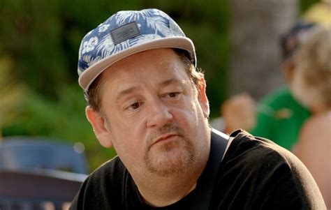 What Is Johnny Vegas Net Worth Is He The Richest Comedian