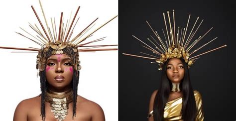 Simi Vs Yemi Alade Who Rocked It Better Photos Theinfong
