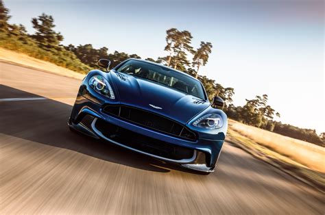 3840x2547 Aston Martin Vanquish 4k Pictures For Computer Vehicles