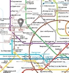 ✪ метро цска парк ходынское поле ✪ новые станции метро в москве: Станция метро ЦСКА на карте Москвы - какая ветка, как ...