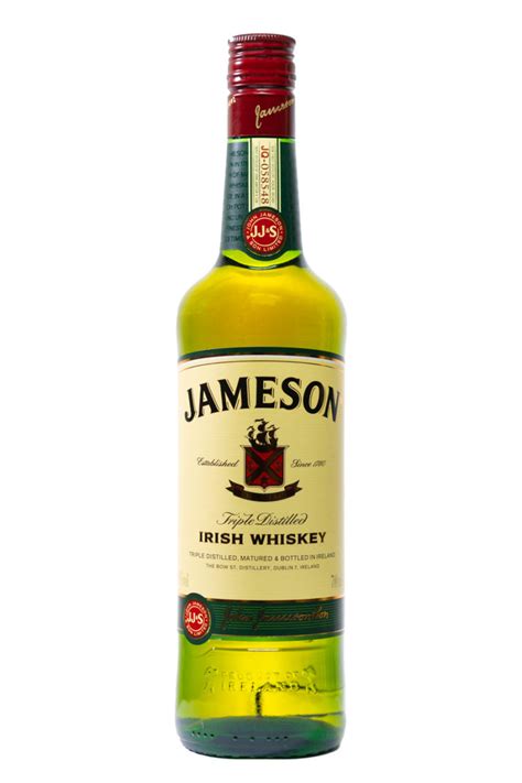Jameson Irish Whisky 70cl Vip Bottles