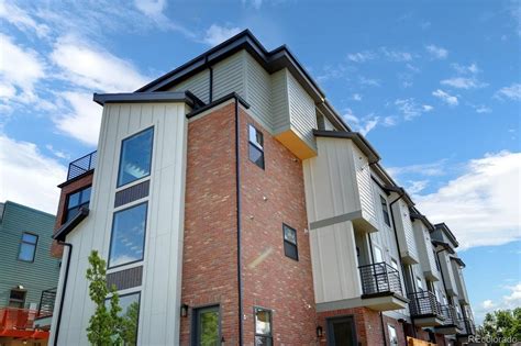 Littleton Co Condos For Sale