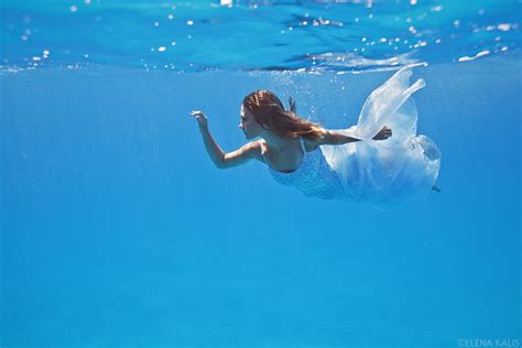 Tips For Shooting Underwater Photographs