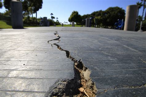 Students Question Their Preparedness After Previous Earthquake Warning In Socal Daily Sundial