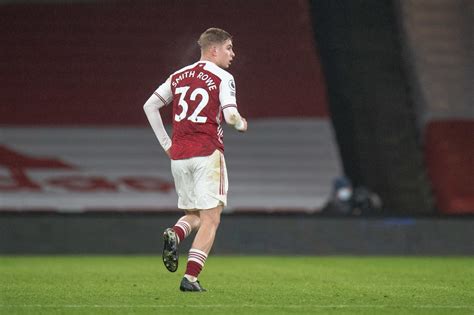 Arsenal star youngster to begin contract negotiations