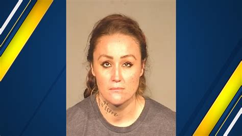Woman Arrested For January Homicide Downtown Fresno Shooting Police Say Abc30 Fresno
