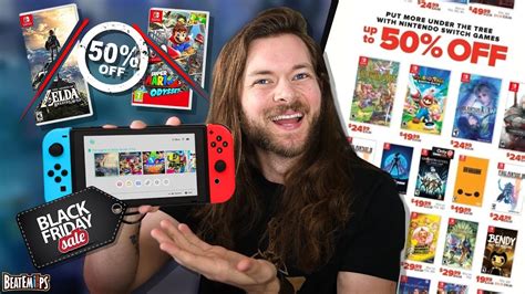 Check spelling or type a new query. The BEST & CHEAPEST Nintendo Switch Games this Black ...