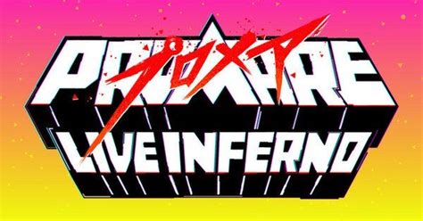 Promare Gets 1st Live Music Event In January Promare Gets 1st Live