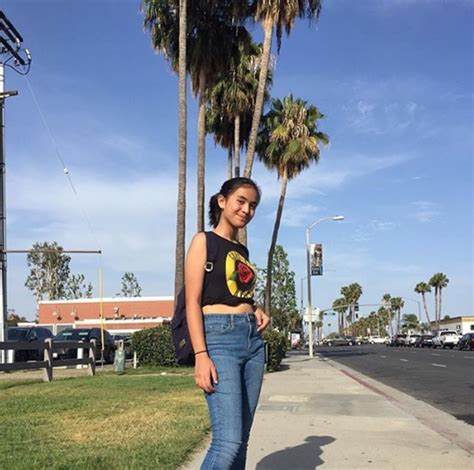 His birthday, what he did before fame, his family life, fun trivia facts, popularity family life. Meet Ashley Diaz, The Gorgeous Daughter Of Joko Diaz