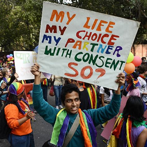 Top Indian Court Upholds Colonial Era Law Criminalising Homosexuality South China Morning Post