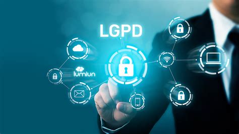 LGPD tudo o que você precisa saber sobre a proteção de dados