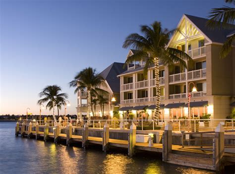 West Keys Florida Hotels 15 Pet Friendly Hotels In Key West Fl