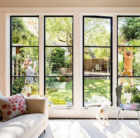rekomendasi jendela rumah minimalis  mempercantik tampilan rumah