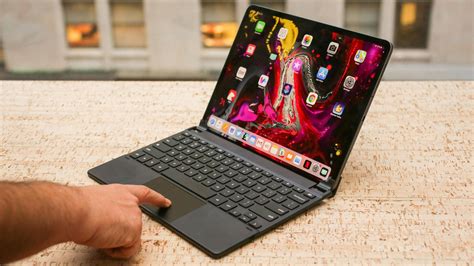 Maybe you would like to learn more about one of these? How Apple should unleash the iPad Pro in 2019 - CNET