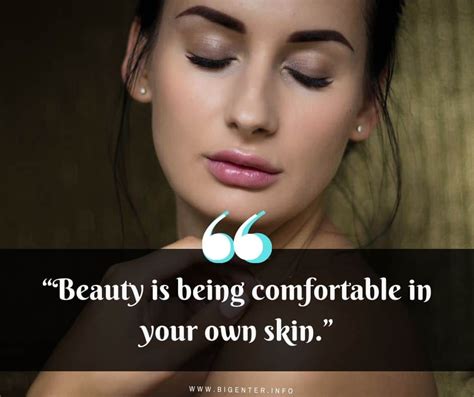 125 Best Skin Care Quotes For Young And Beautiful Look Bigenter